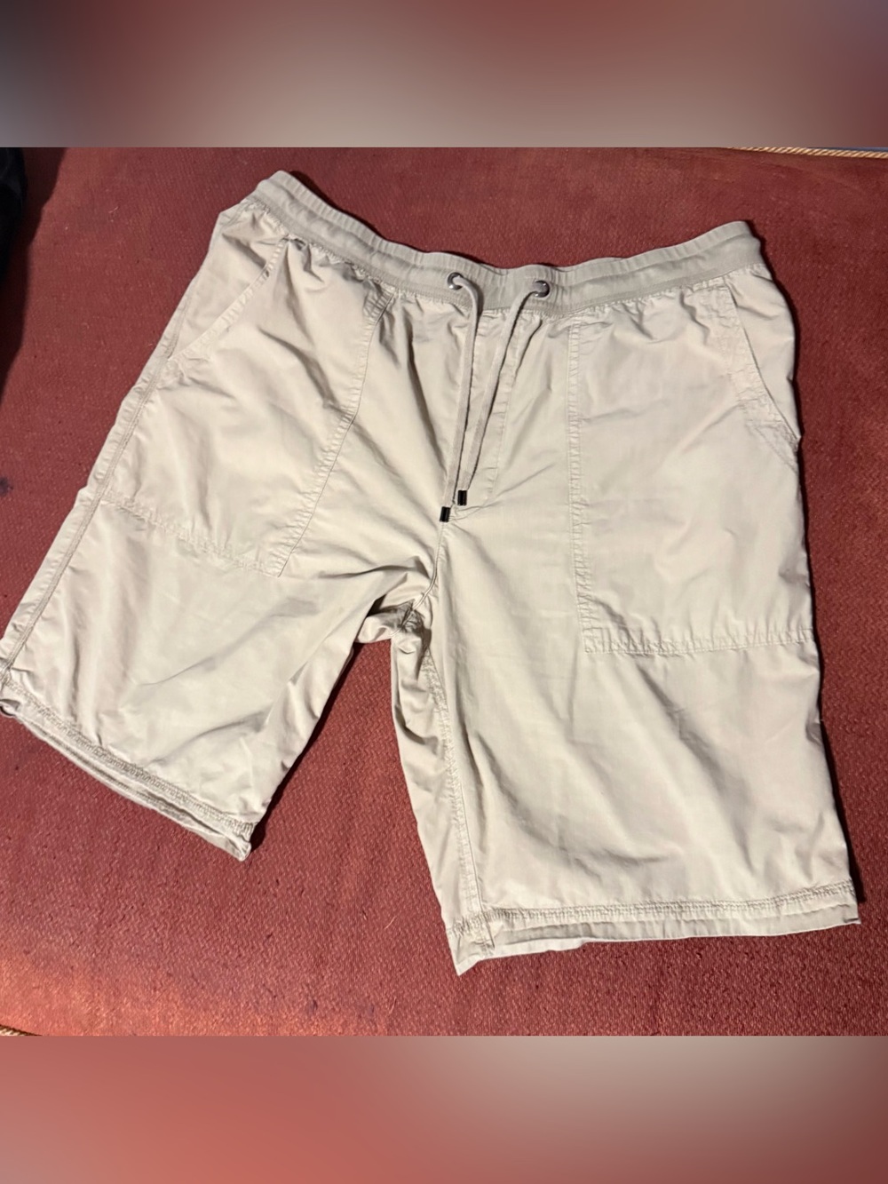 Tommy Bahama Men's Portside Shorts | KHAKI | XL